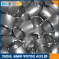 ASME B16.9 SCH 40 Carbon Seamless Steel Elbow